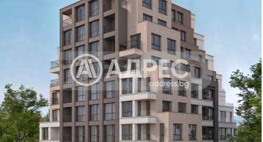 Двустаен апартамент, Варна, Изгрев, 683939, Снимка 3