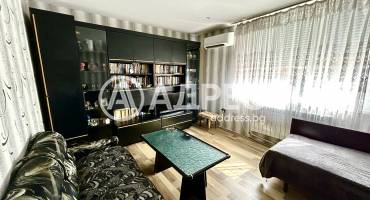 Етаж от къща, Враца, Център, 689939, Снимка 2