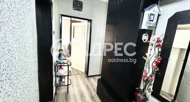 Етаж от къща, Враца, Център, 689939, Снимка 6