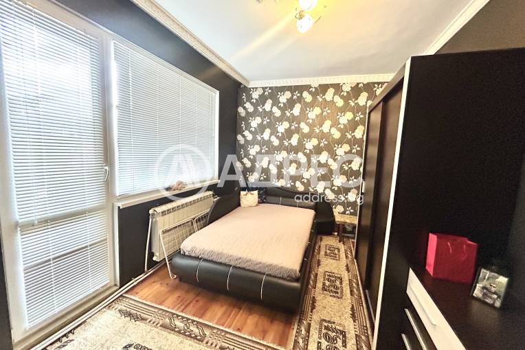 Етаж от къща, Враца, Център, 689939, Снимка 5