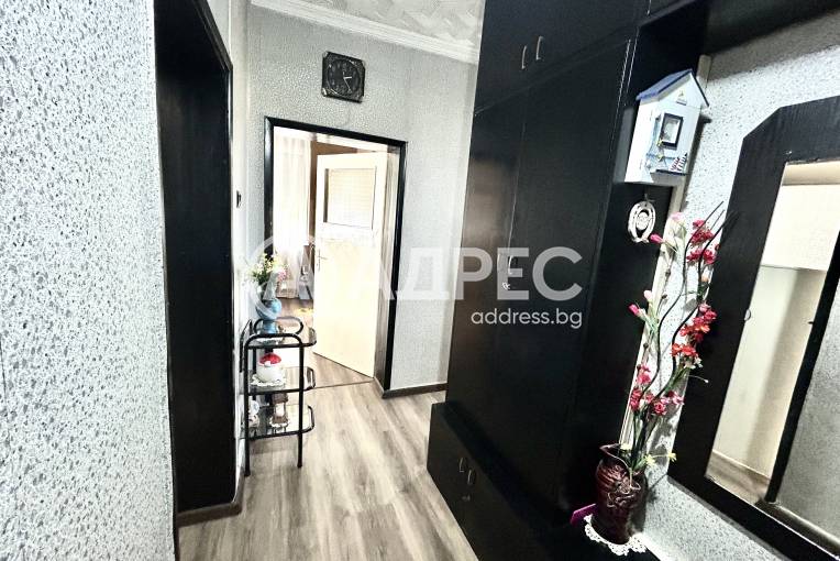 Етаж от къща, Враца, Център, 689939, Снимка 6