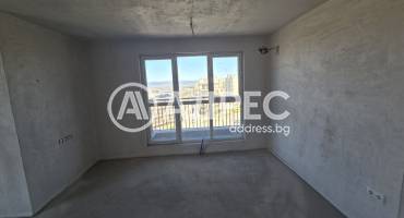 Двустаен апартамент, София, Люлин 5, 690939, Снимка 2