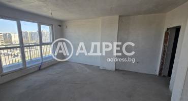 Двустаен апартамент, София, Люлин 5, 690939, Снимка 3