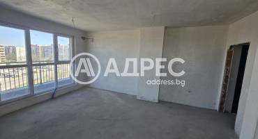 Двустаен апартамент, София, Люлин 5, 690939, Снимка 5