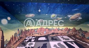 Тристаен апартамент, София, Редута, 694939, Снимка 9