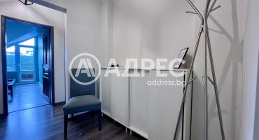 Тристаен апартамент, София, Редута, 694939, Снимка 11