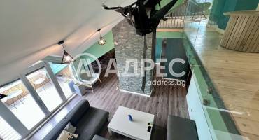Тристаен апартамент, София, Редута, 694939, Снимка 12