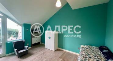 Тристаен апартамент, София, Редута, 694939, Снимка 13