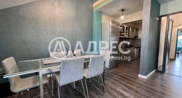 Тристаен апартамент, София, Редута, 694939, Снимка 14