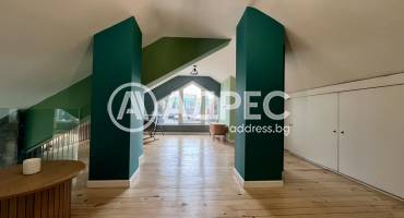 Тристаен апартамент, София, Редута, 694939, Снимка 16