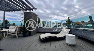 Тристаен апартамент, София, Редута, 694939, Снимка 2