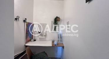 Тристаен апартамент, София, Редута, 694939, Снимка 19
