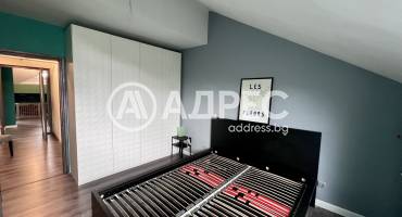 Тристаен апартамент, София, Редута, 694939, Снимка 20