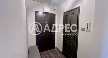 Тристаен апартамент, София, Редута, 694939, Снимка 21