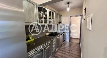 Тристаен апартамент, София, Редута, 694939, Снимка 5