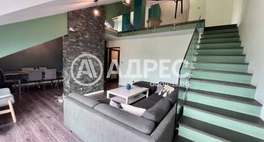 Тристаен апартамент, София, Редута, 694939, Снимка 6