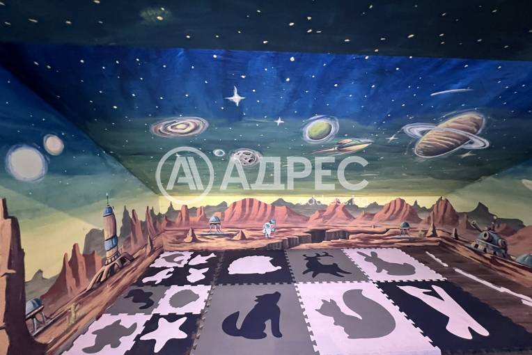 Тристаен апартамент, София, Редута, 694939, Снимка 9