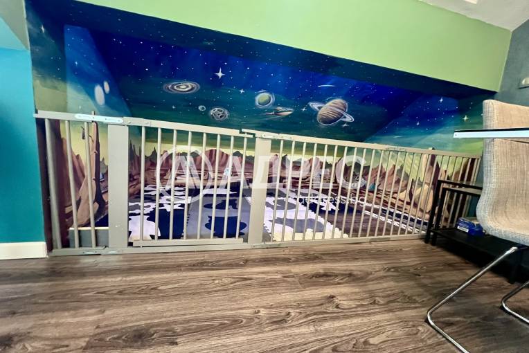 Тристаен апартамент, София, Редута, 694939, Снимка 10