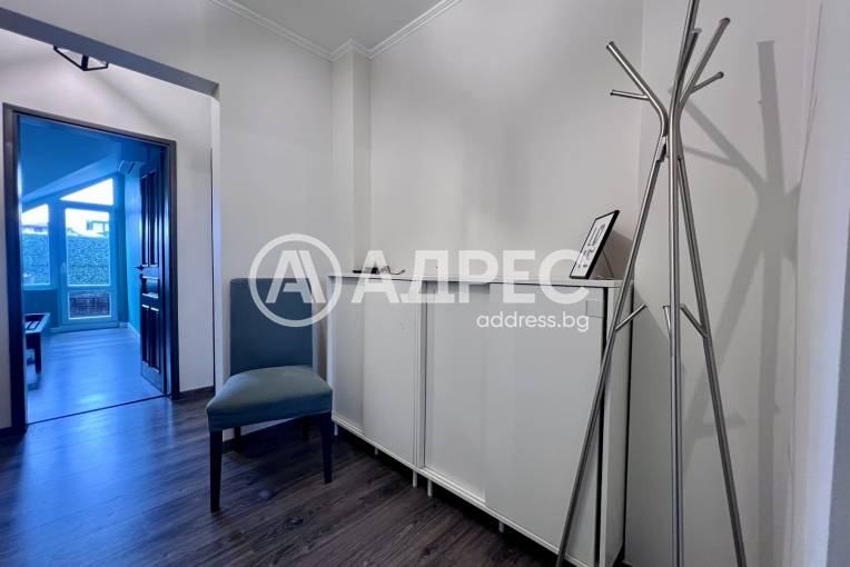Тристаен апартамент, София, Редута, 694939, Снимка 11