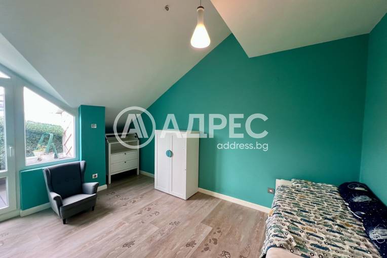 Тристаен апартамент, София, Редута, 694939, Снимка 13