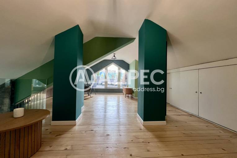 Тристаен апартамент, София, Редута, 694939, Снимка 16