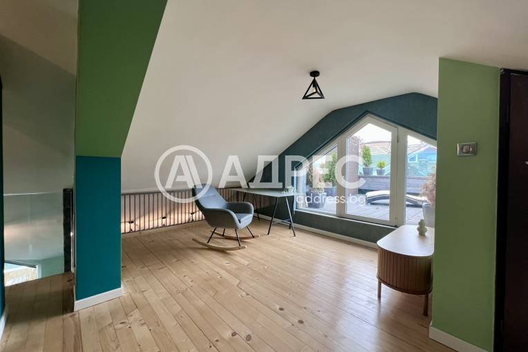 Тристаен апартамент, София, Редута, 694939, Снимка 18
