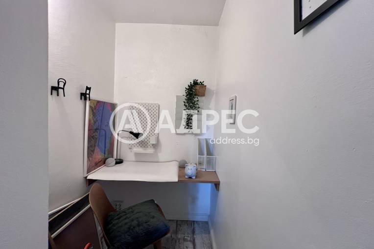 Тристаен апартамент, София, Редута, 694939, Снимка 19