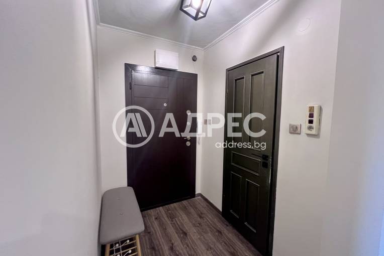 Тристаен апартамент, София, Редута, 694939, Снимка 21