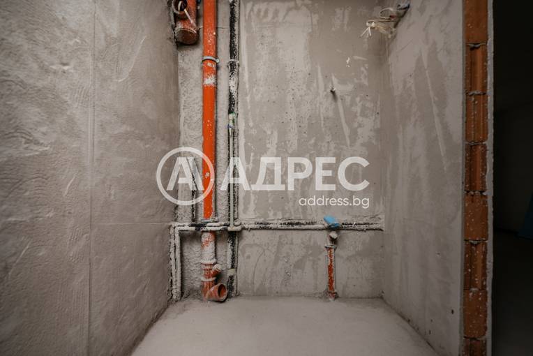 Тристаен апартамент, Пловдив, Център, 695939, Снимка 7