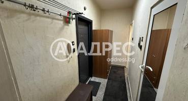 Едностаен апартамент, София, Младост 1, 702939, Снимка 5