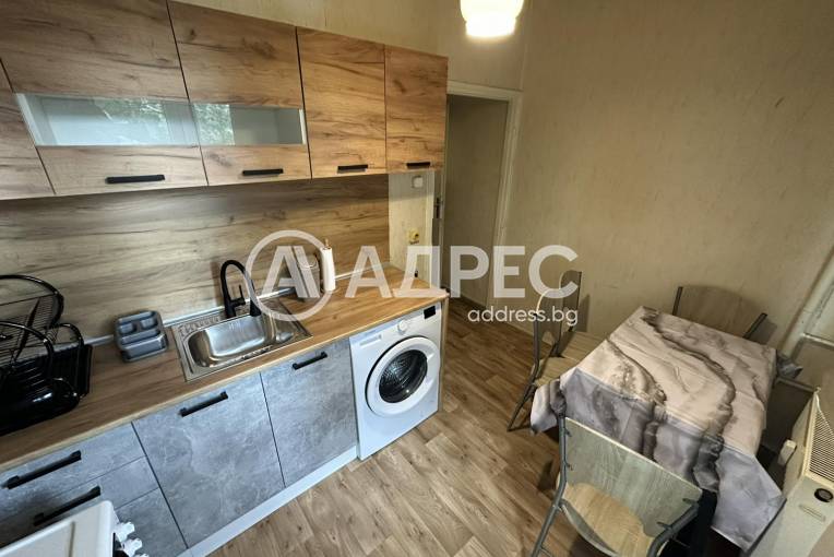 Едностаен апартамент, София, Младост 1, 702939, Снимка 1