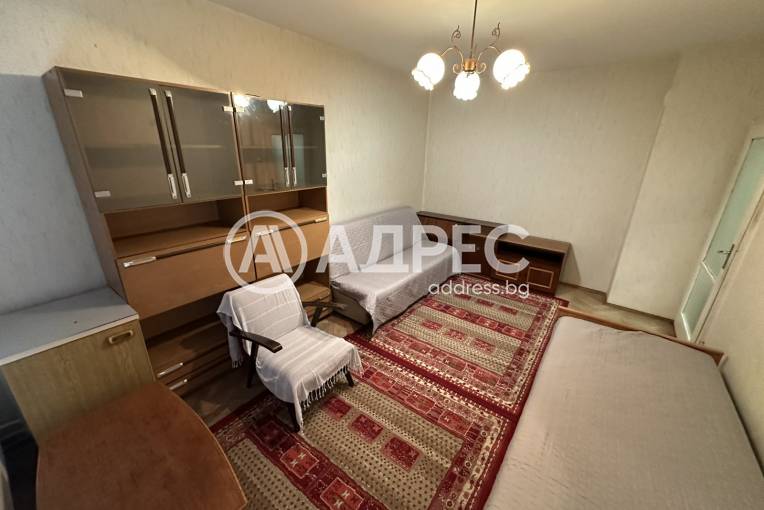Едностаен апартамент, София, Младост 1, 702939, Снимка 4