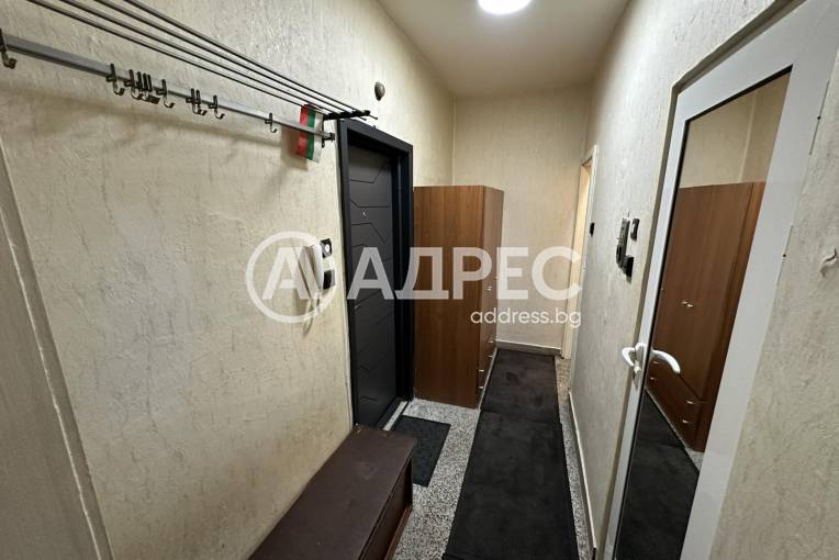 Едностаен апартамент, София, Младост 1, 702939, Снимка 5