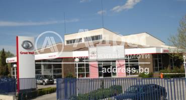 Офис Сграда/Търговски център, Хасково, Северна индустриална зона, 428940, Снимка 2