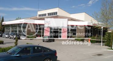 Офис Сграда/Търговски център, Хасково, Северна индустриална зона, 428940, Снимка 3