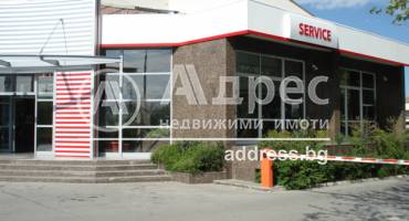 Офис Сграда/Търговски център, Хасково, Северна индустриална зона, 428940, Снимка 6
