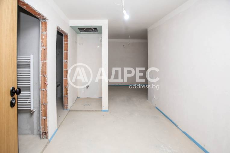 Многостаен апартамент, София, Младост 2, 625940, Снимка 1