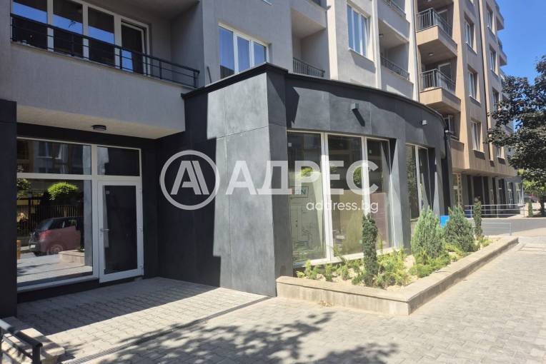 Офис, София, Манастирски ливади - запад, 648940, Снимка 4