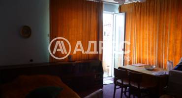 Двустаен апартамент, Добрич, Център, 658940, Снимка 5