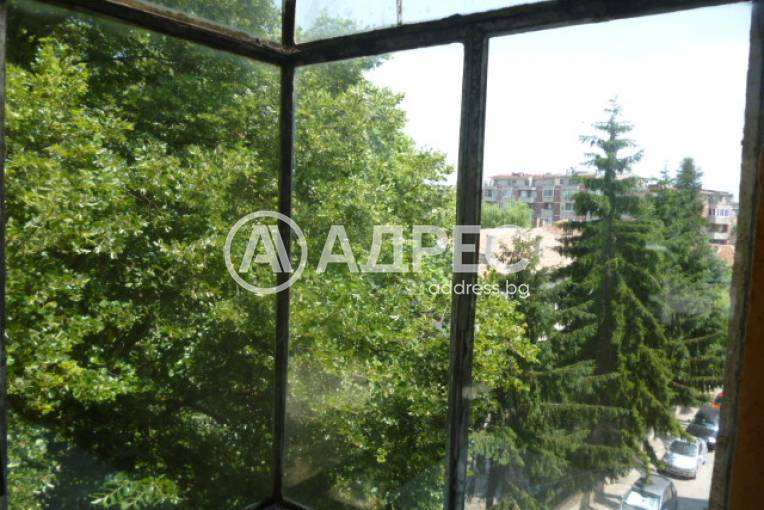 Двустаен апартамент, Добрич, Център, 658940, Снимка 9