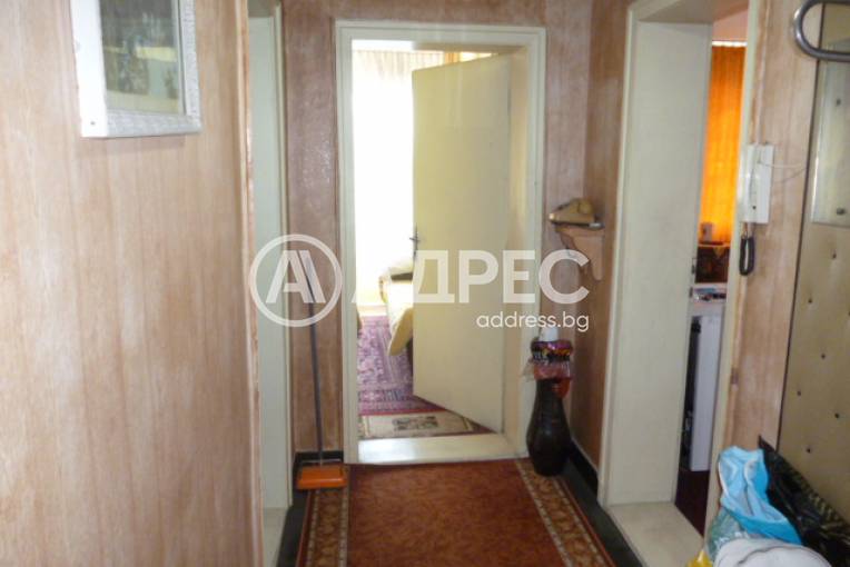 Двустаен апартамент, Добрич, Център, 658940, Снимка 1