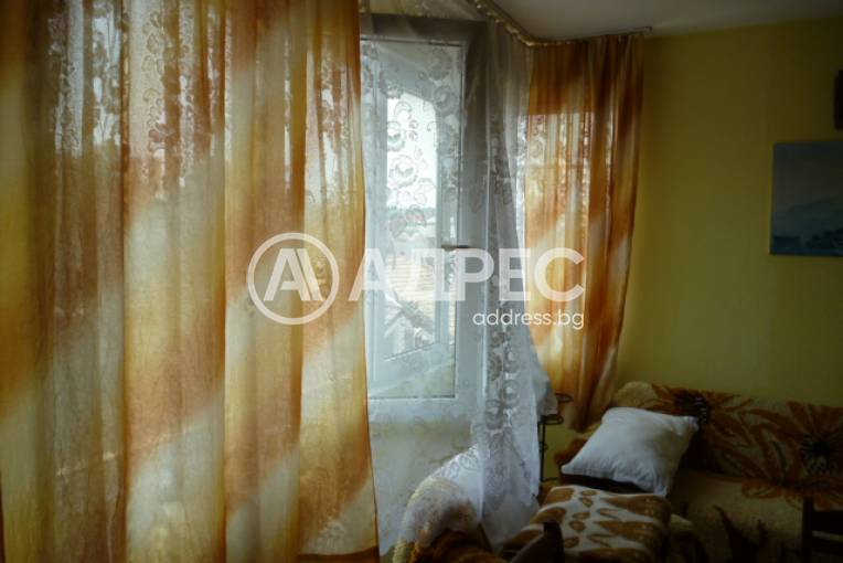 Двустаен апартамент, Добрич, Център, 658940, Снимка 3