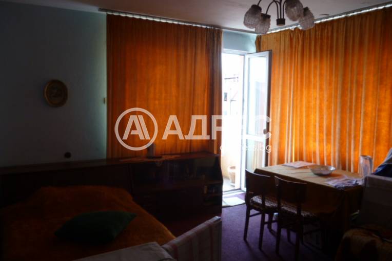 Двустаен апартамент, Добрич, Център, 658940, Снимка 5