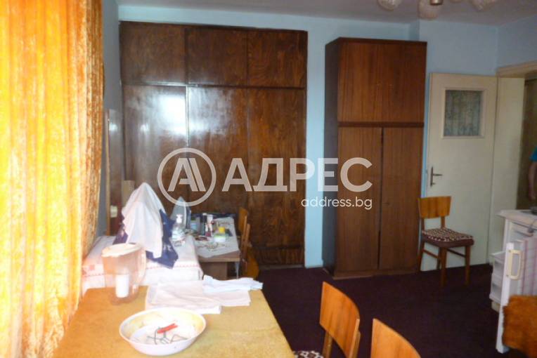 Двустаен апартамент, Добрич, Център, 658940, Снимка 6