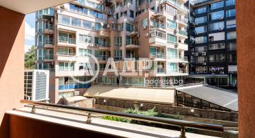 Тристаен апартамент, Бургас, Лазур, 664940, Снимка 13