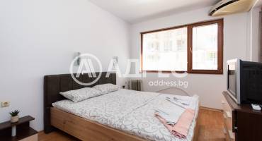 Тристаен апартамент, Бургас, Лазур, 664940, Снимка 3