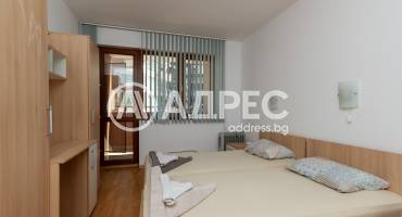 Тристаен апартамент, Бургас, Лазур, 664940, Снимка 5