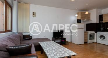 Тристаен апартамент, Бургас, Лазур, 664940, Снимка 8