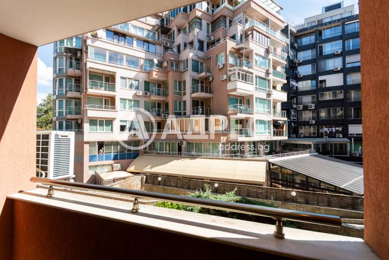 Тристаен апартамент, Бургас, Лазур, 664940, Снимка 13