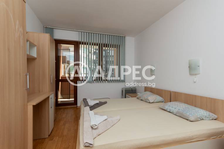 Тристаен апартамент, Бургас, Лазур, 664940, Снимка 5